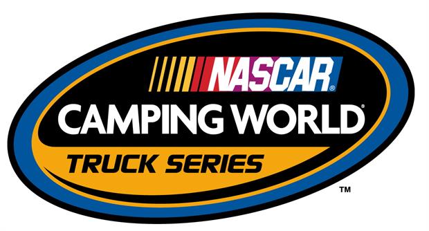 رقابت های Camping World Truck Series رقابت های نسکار (قسمت سوم)